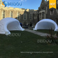 Location de mariage en famille Camping Dome Tents Mini gonflable Hard Shell Roof Top Tent